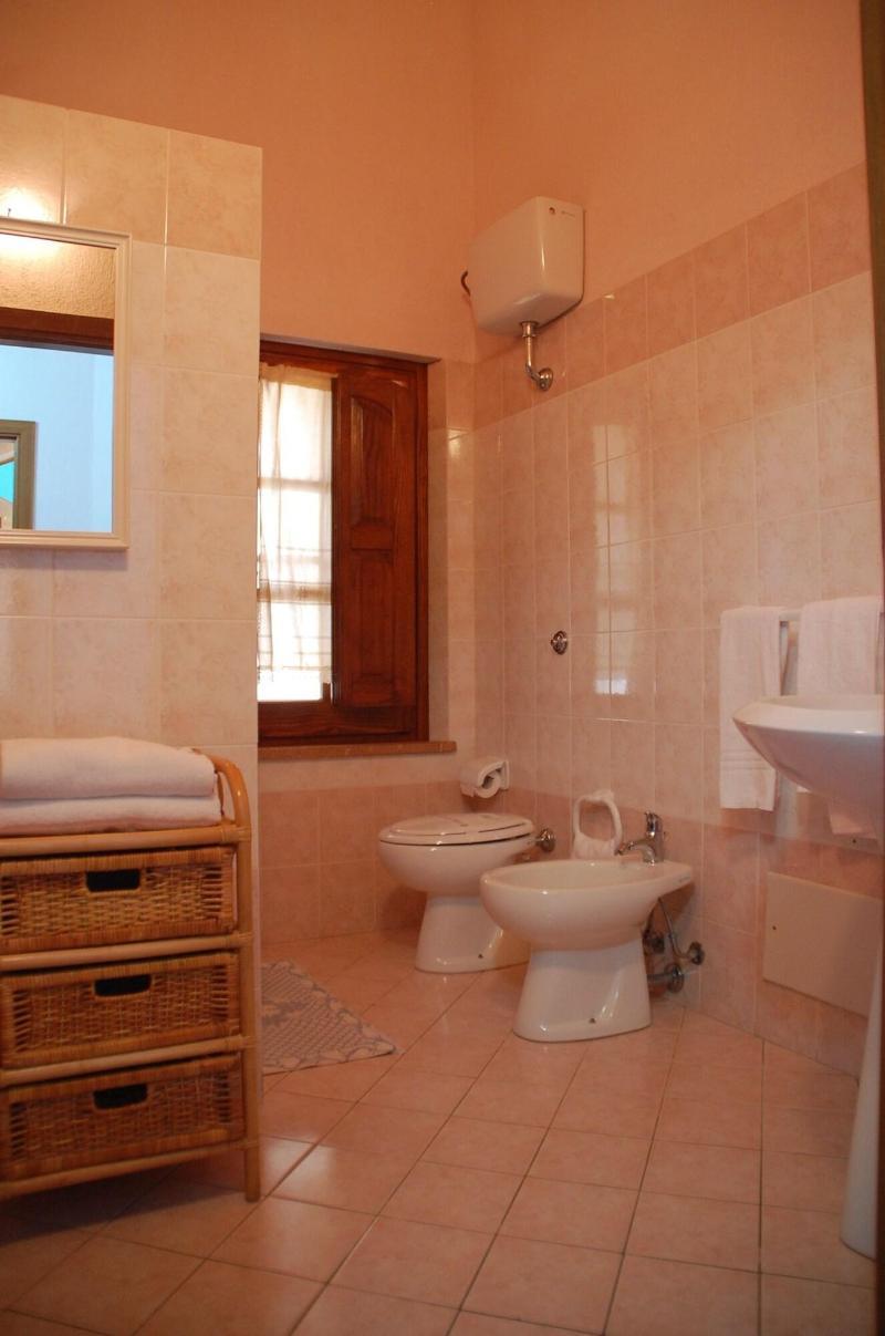 Sa Crannaccia Pension Càbras Buitenkant foto