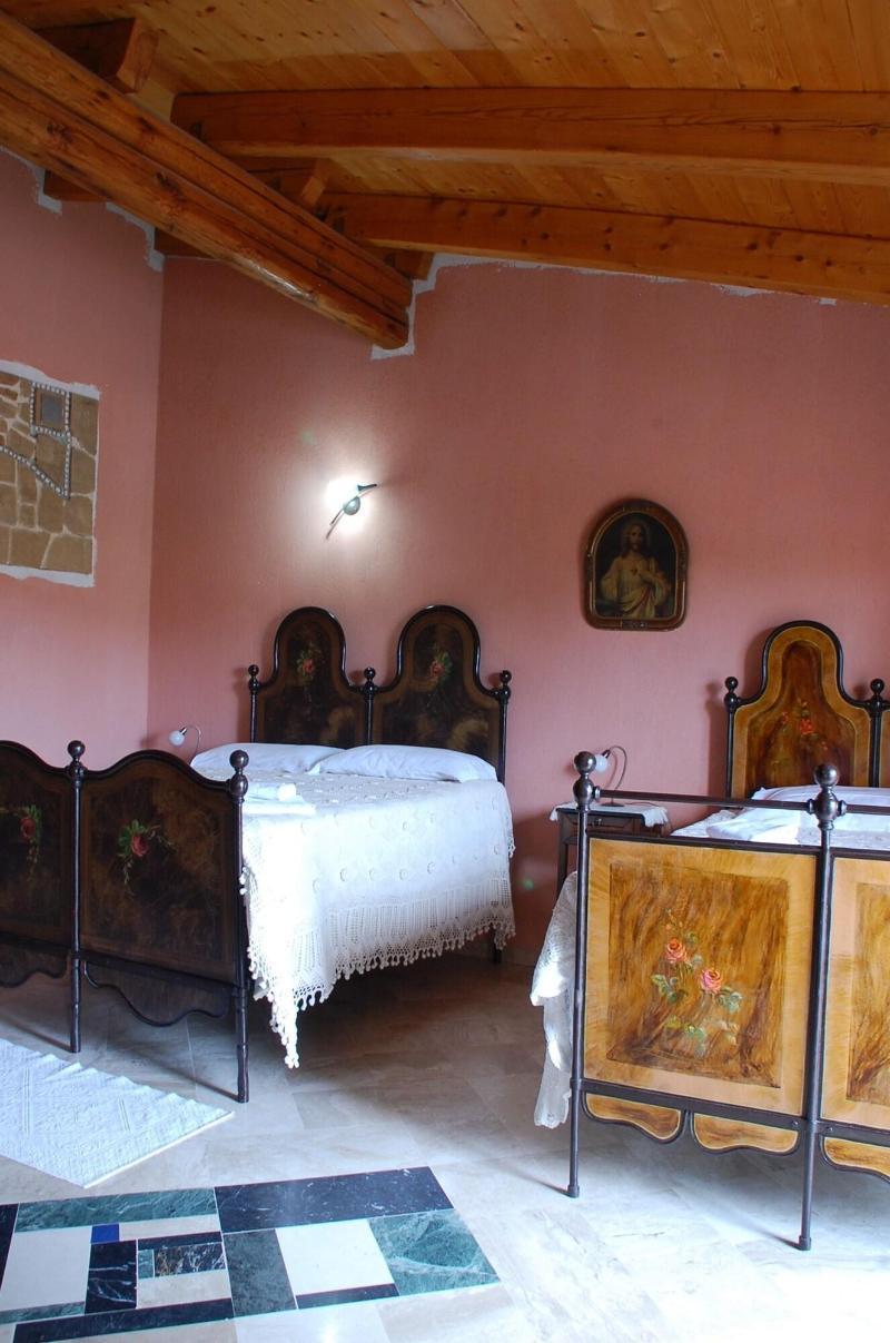 Sa Crannaccia Pension Càbras Buitenkant foto