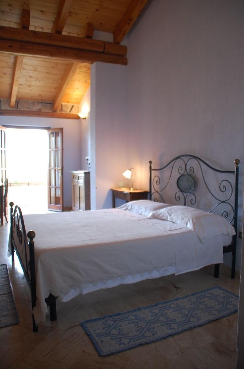 Sa Crannaccia Pension Càbras Buitenkant foto