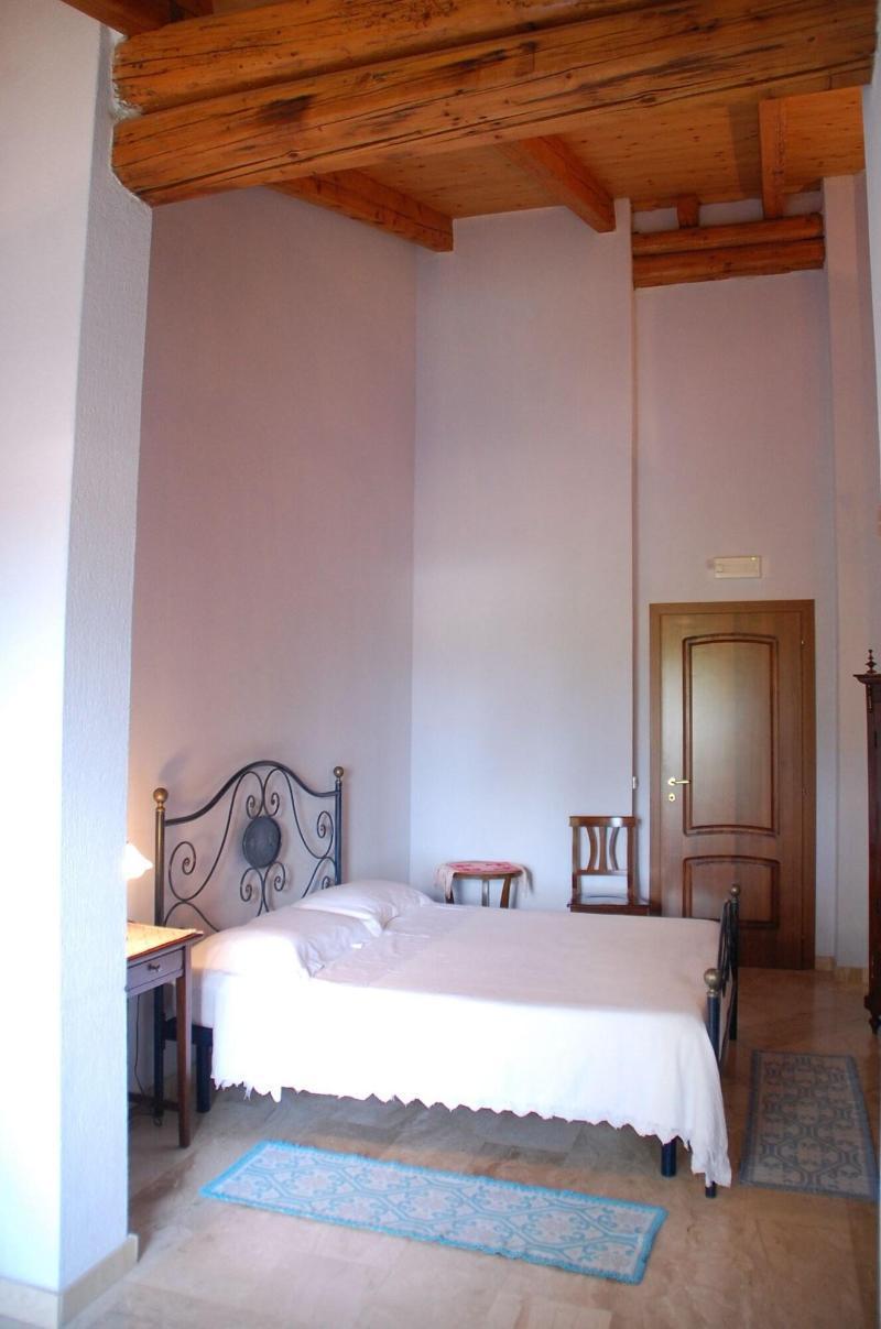 Sa Crannaccia Pension Càbras Buitenkant foto