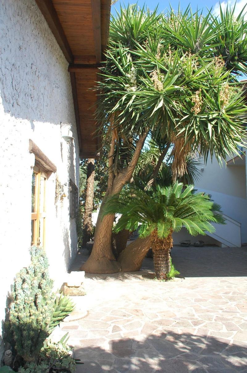 Sa Crannaccia Pension Càbras Buitenkant foto