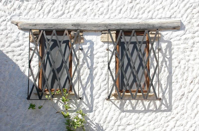 Sa Crannaccia Pension Càbras Buitenkant foto
