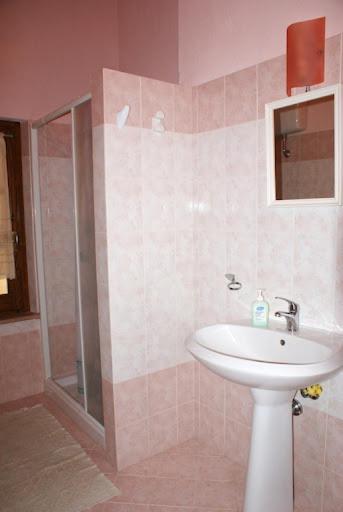 Sa Crannaccia Pension Càbras Kamer foto